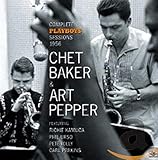 Complete PLAYBOYS Sessions 1956