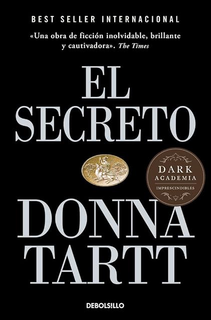 Portada de El secreto