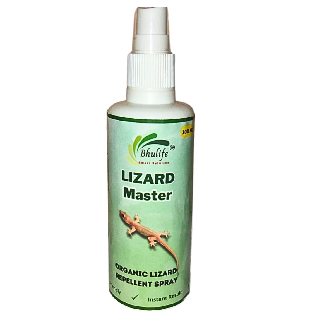 Lizard Master Herbal Lizard Repellent Spray