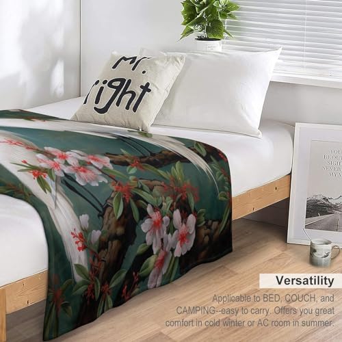 Couverture de canapé anti-frissons et housse protectrice douce - 7