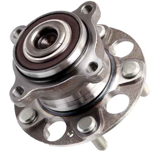 Image of ECCPP 512353 Wheel Bearing Hub Assembly for Acura TSX 2009-2014
