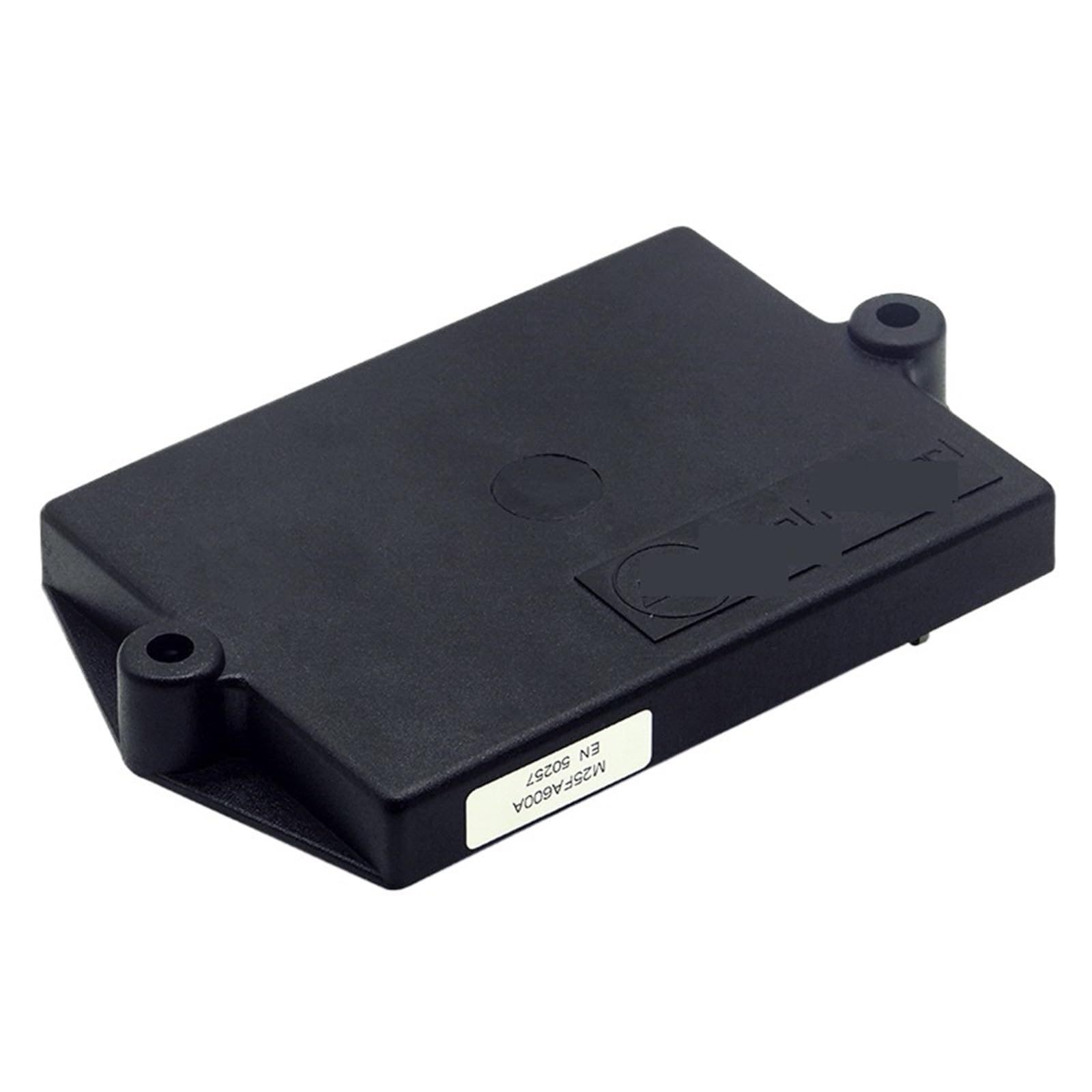 1 unidad M25FA600A, placa reguladora de voltaje, generador, regulador automático, estabilizador AVR