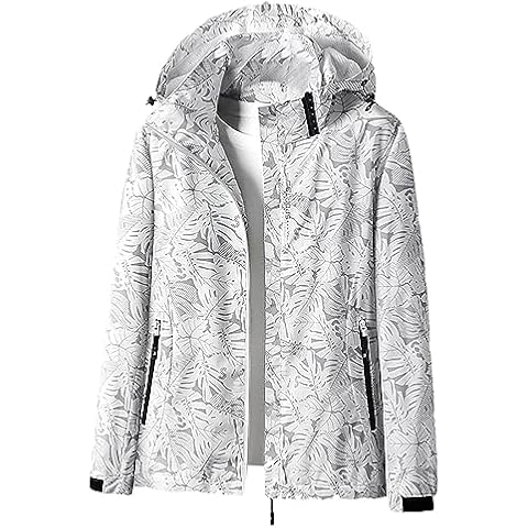 Veste Softshell Femme SYDUZAX Cover