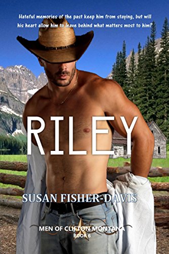 Bargain eBook - Riley