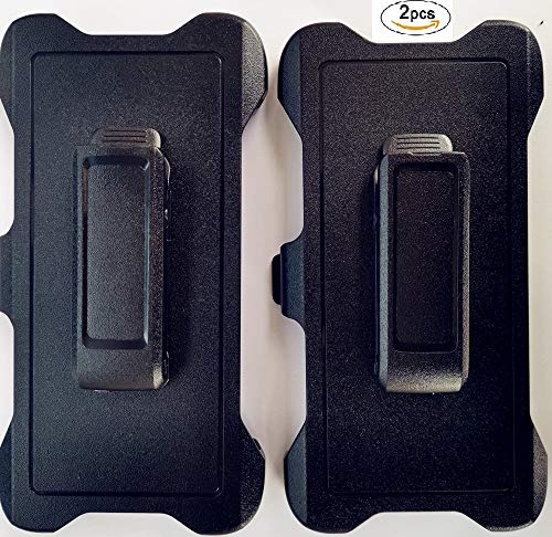 Replacement Belt Clip Holster for OtterBox Defender Series Case Samsung Galaxy S10 Plus