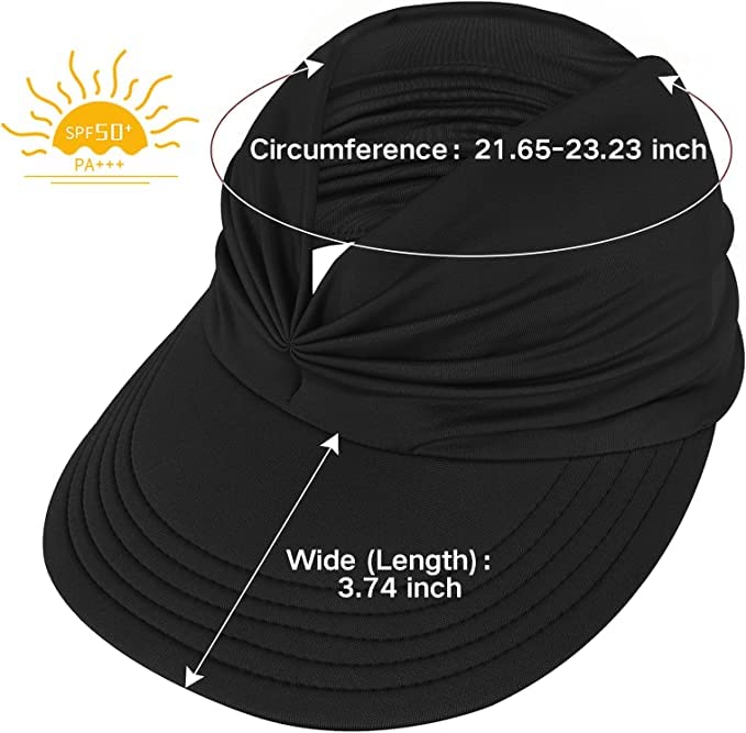 La Mejor Lista de Gorras para Playa los mejores 5. 24 Imagen adicional