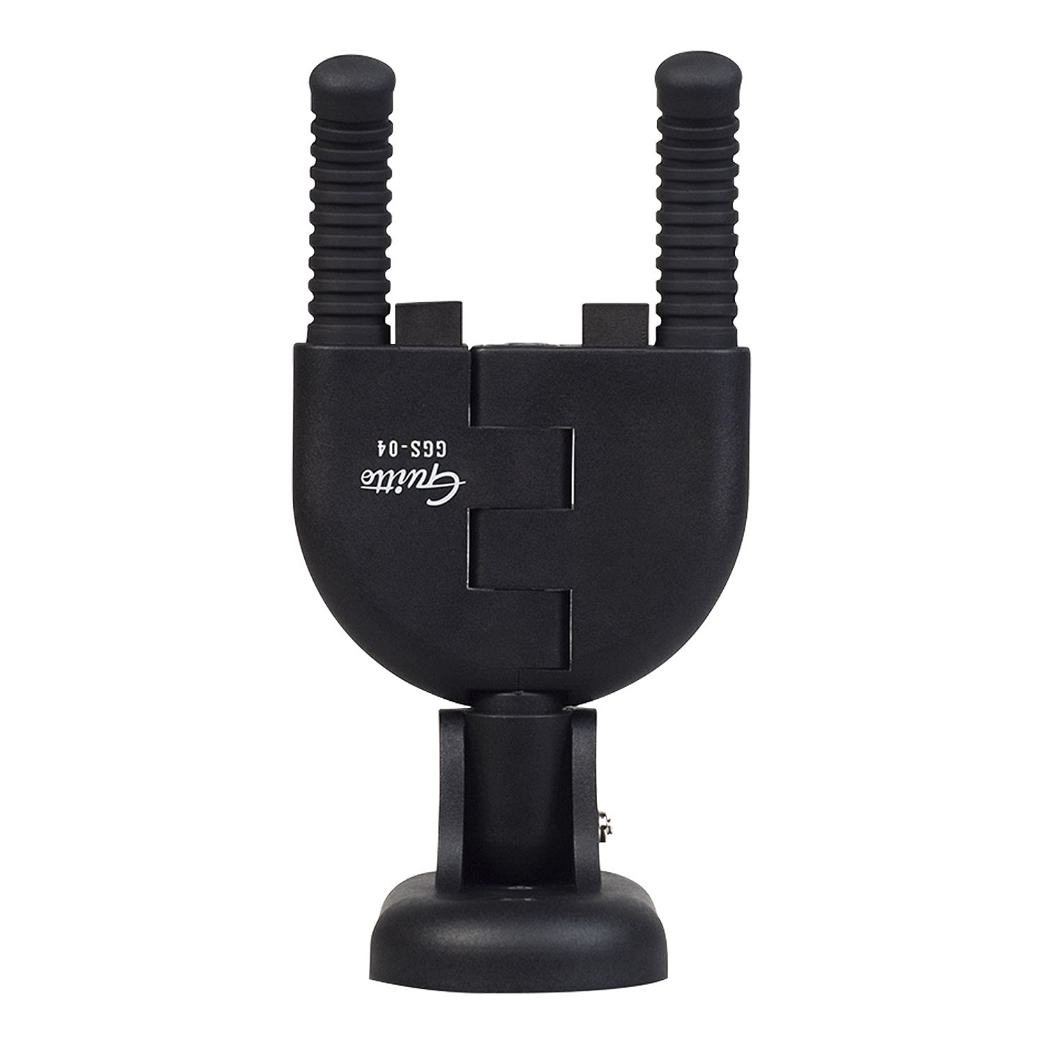 Guitto GGS-04 - wall mount for guitar electric bass and other stringed instruments - Image 4