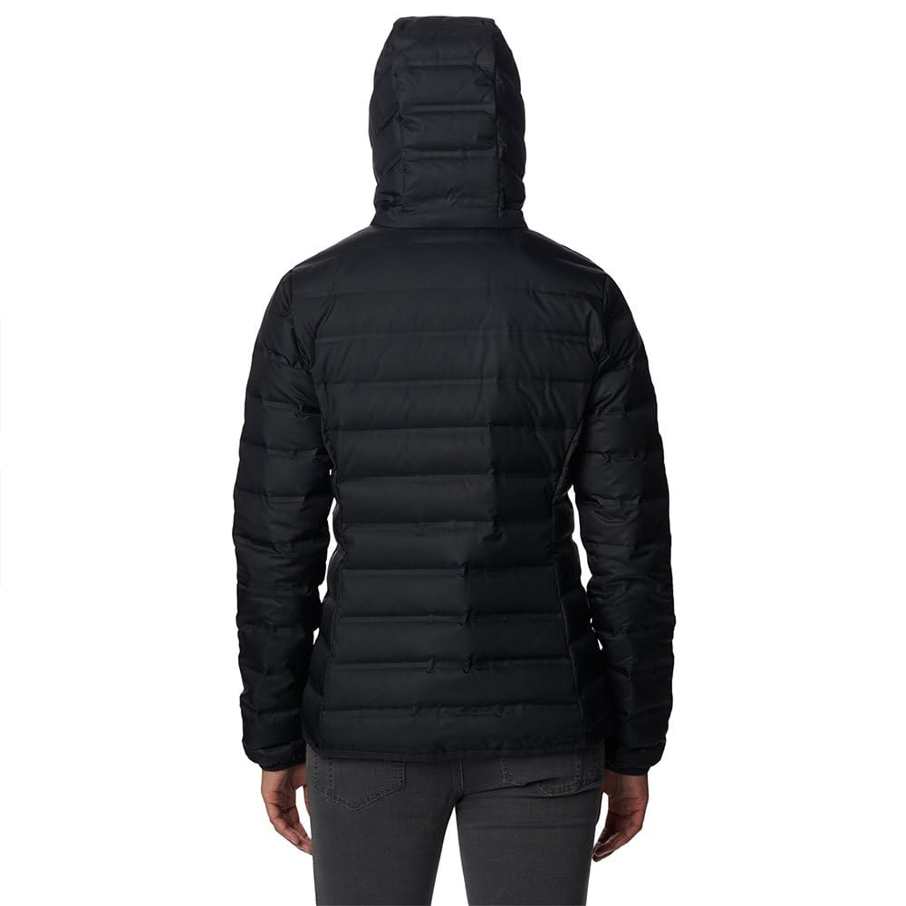 Columbia Lake 22 Down Hooded Jacket Doudoune À Capuche Femme (lot de 1)