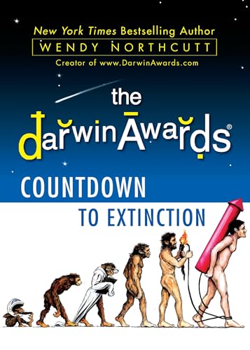 The Darwin Awards Countdown to Extinction view 2