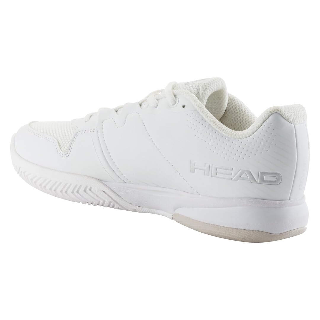 HEAD Sprint Pro 4.0 Navy Blue Junior 275305