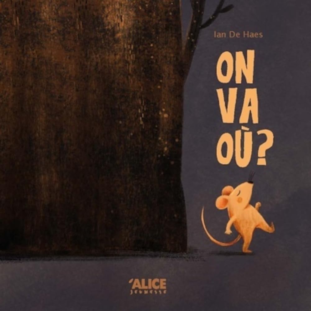 couverture de : On va o&ugrave; ?