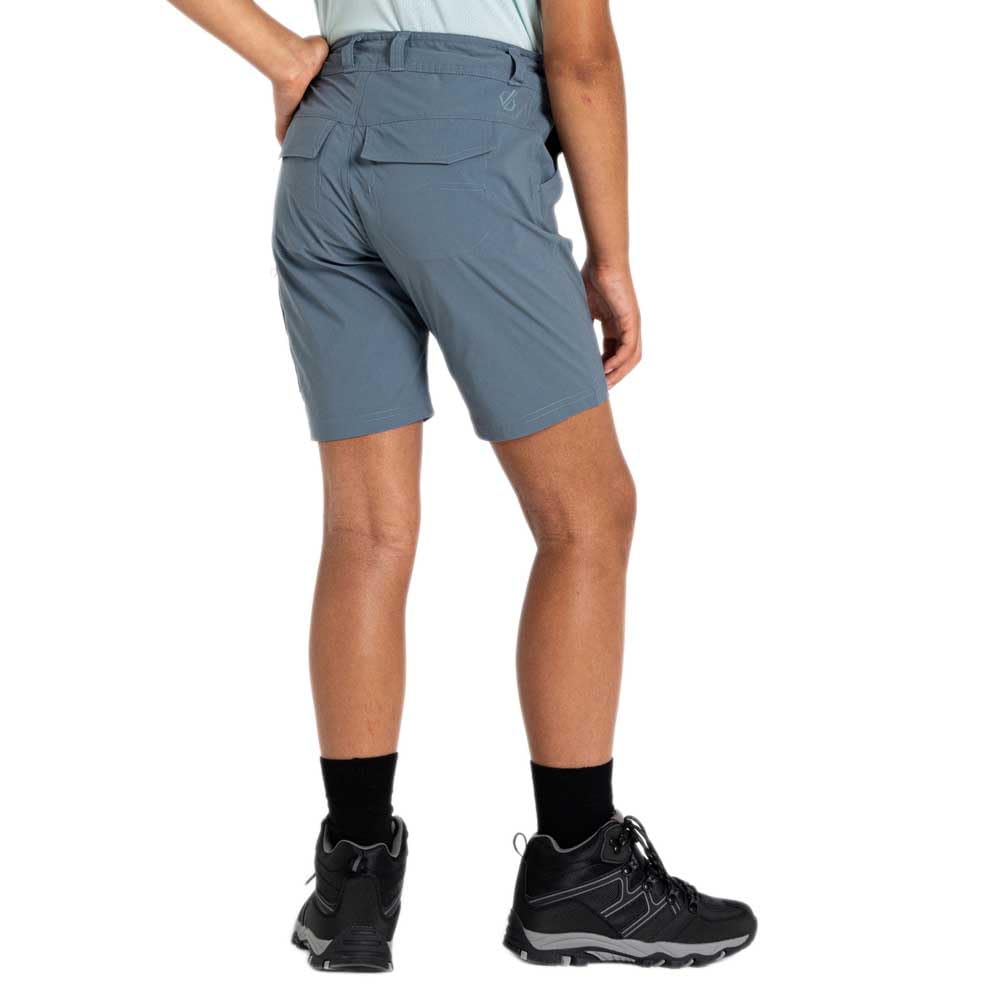 Dare2b Unisex Cargos Kids Reprise Ii Short Mountain Active Shorts