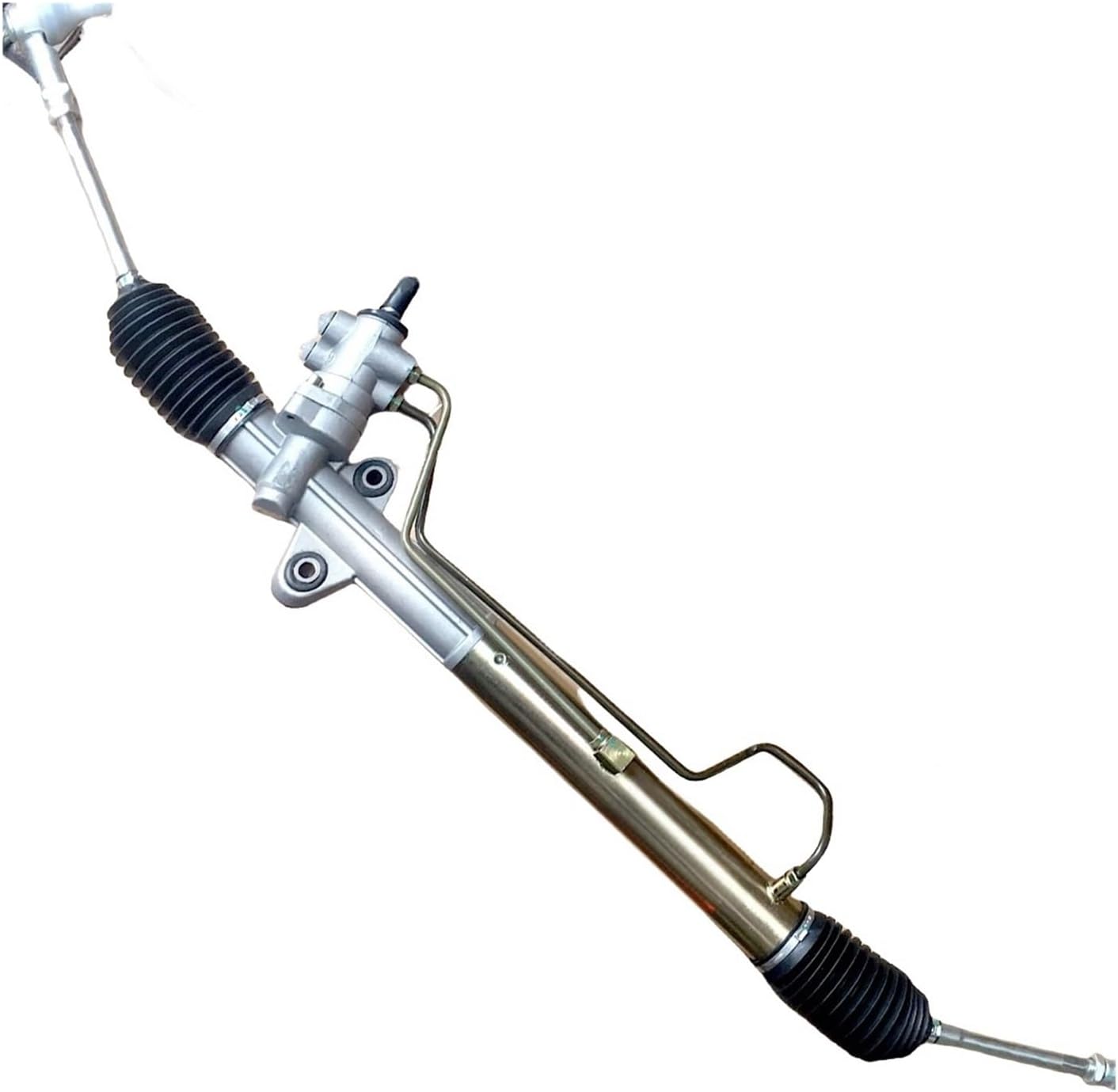 ①キキ パワーステアリングラックギアボックス HYUNDAI H1 57700-47000 57700