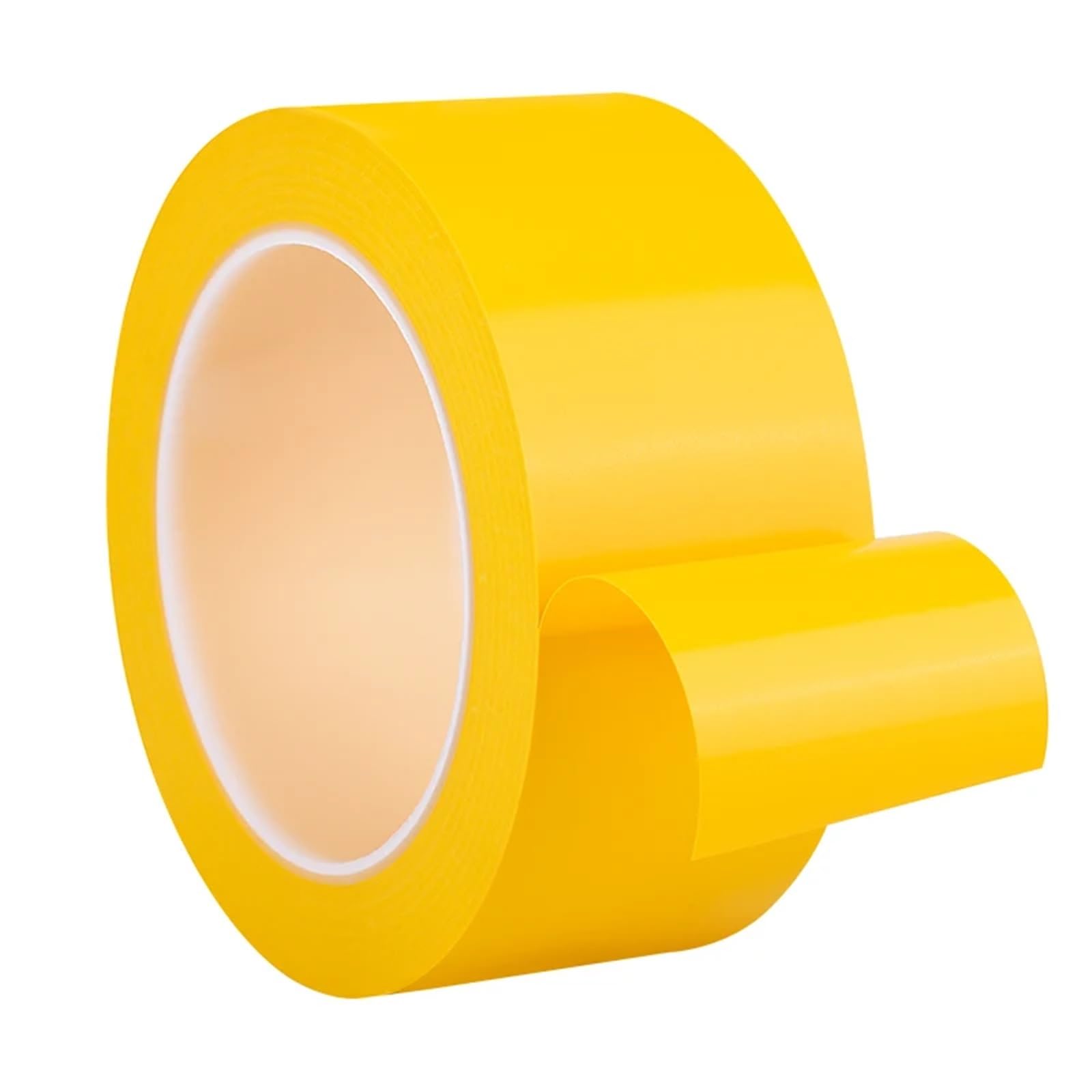 Nastro di avvertenza in PVC, multicolore, 2 rotoli, 17-33 m x 20-60 mm 0,15 mm(Unique Colour,33.0M 0.15MM 40MM)