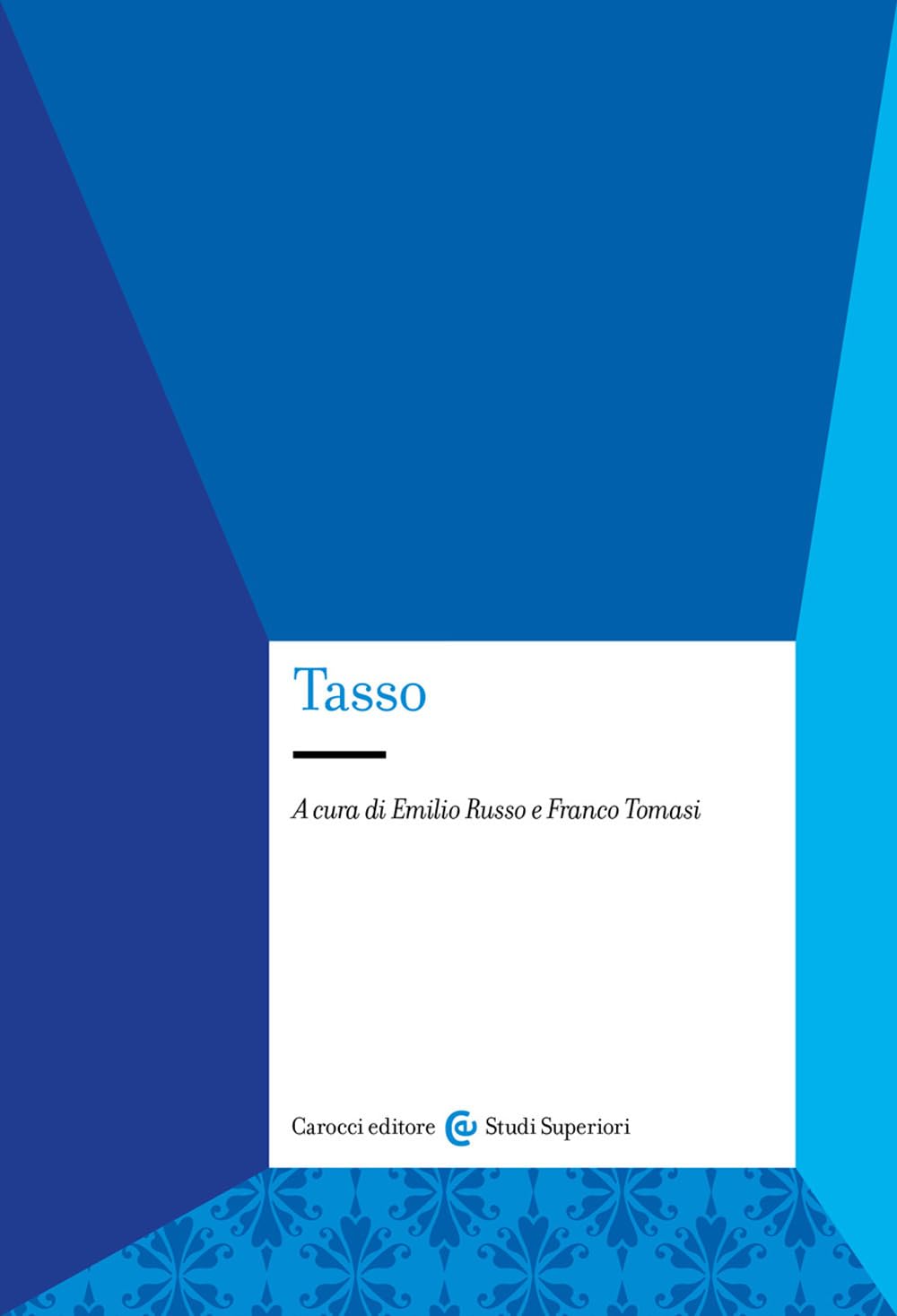 Tasso - 4