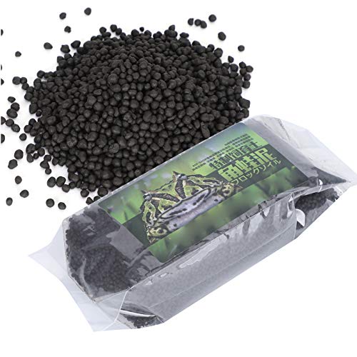 Amfibische huisdier geactiveerde houtskool, amfibische huisdierenras bodem geactiveerde houtskool, amfibische voor huisdieren Reptielen(pakket) - Afbeelding 8