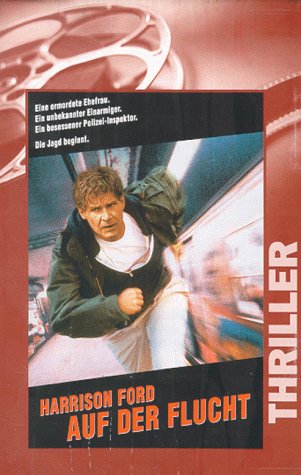 Auf der Flucht