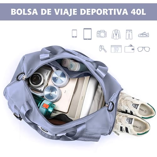 Gimpack, Sports Imagen adicional