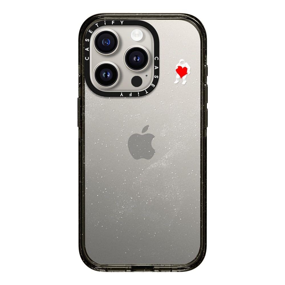 Amazon.co.jp: CASETiFY インパクト iPhone 15 Pro ケース [MIL