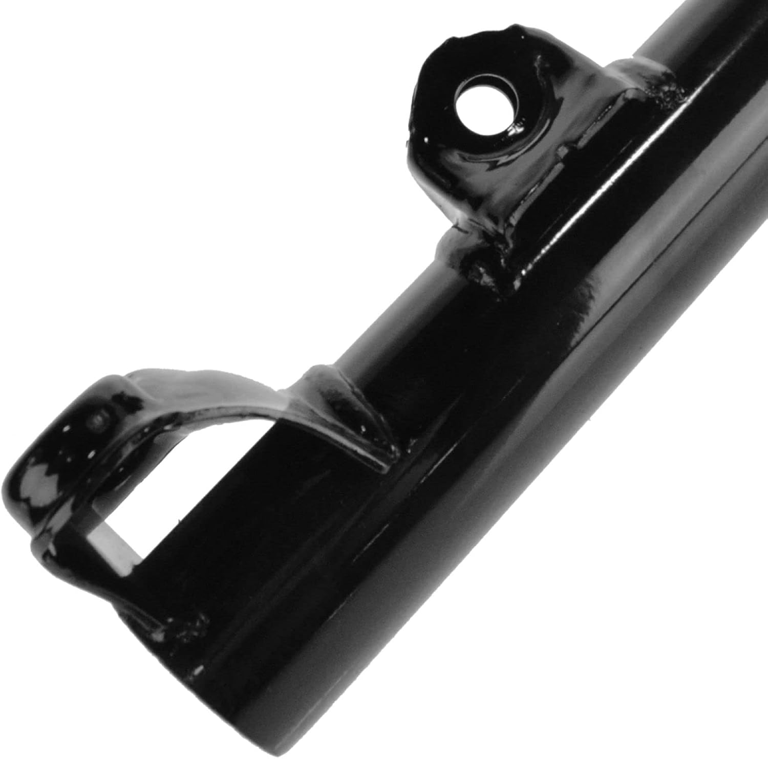 TRQ Strut Front Driver Left LH or Passenger Right RH Side for Mercedes Benz RWD