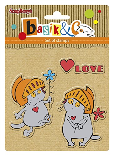 ScrapBerry, Nuova Avventura Big Data Basik Set di