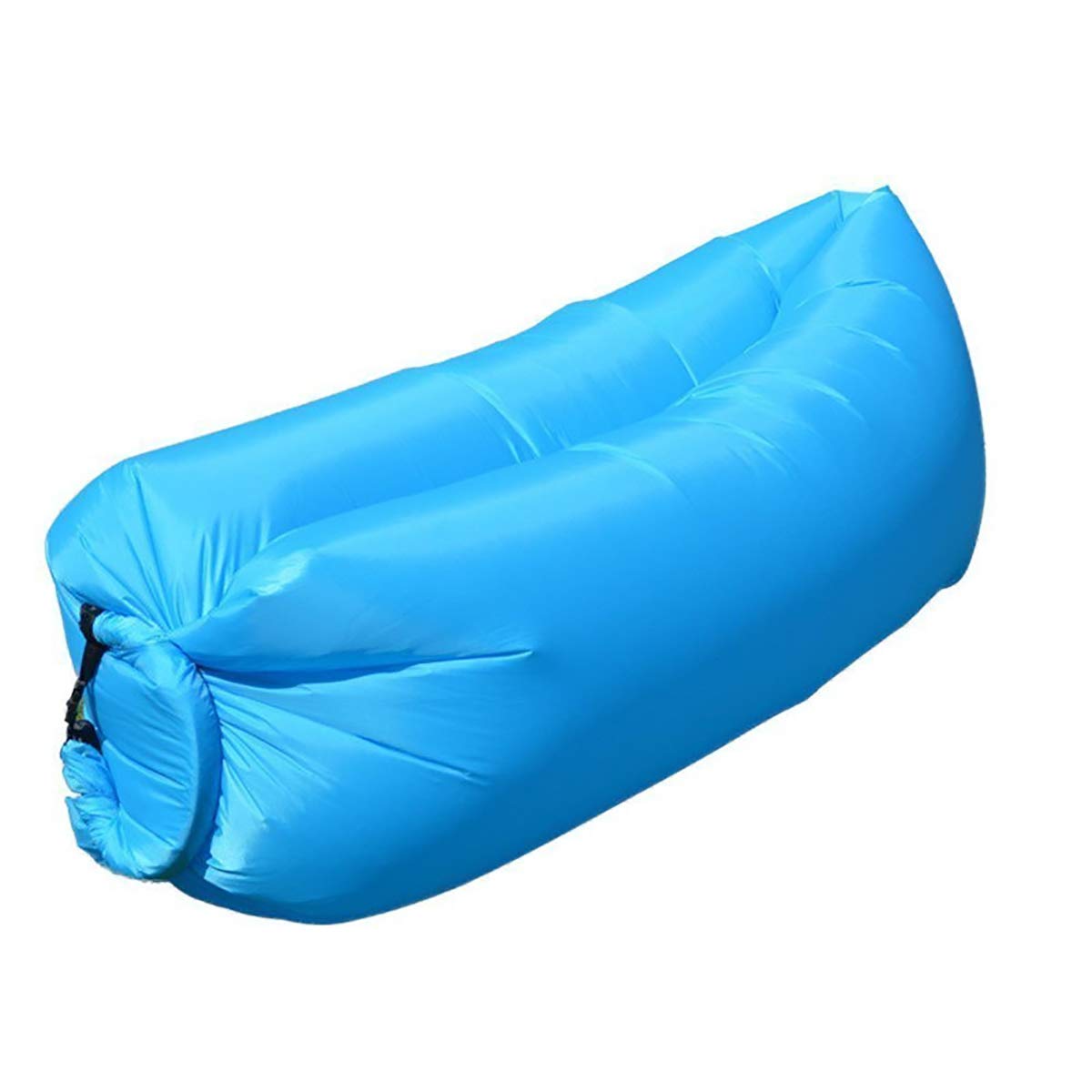 2018 Trend Outdoor Products Fast Infaltable Air Sofa Bed Sleeping Bag Inflatable Air Bag Lazy Bag Beach Sofa Laybag