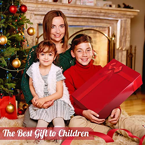 image for Art Supplies, iBayam 150-Pack Deluxe Wooden Art Set Crafts Drawing Pai