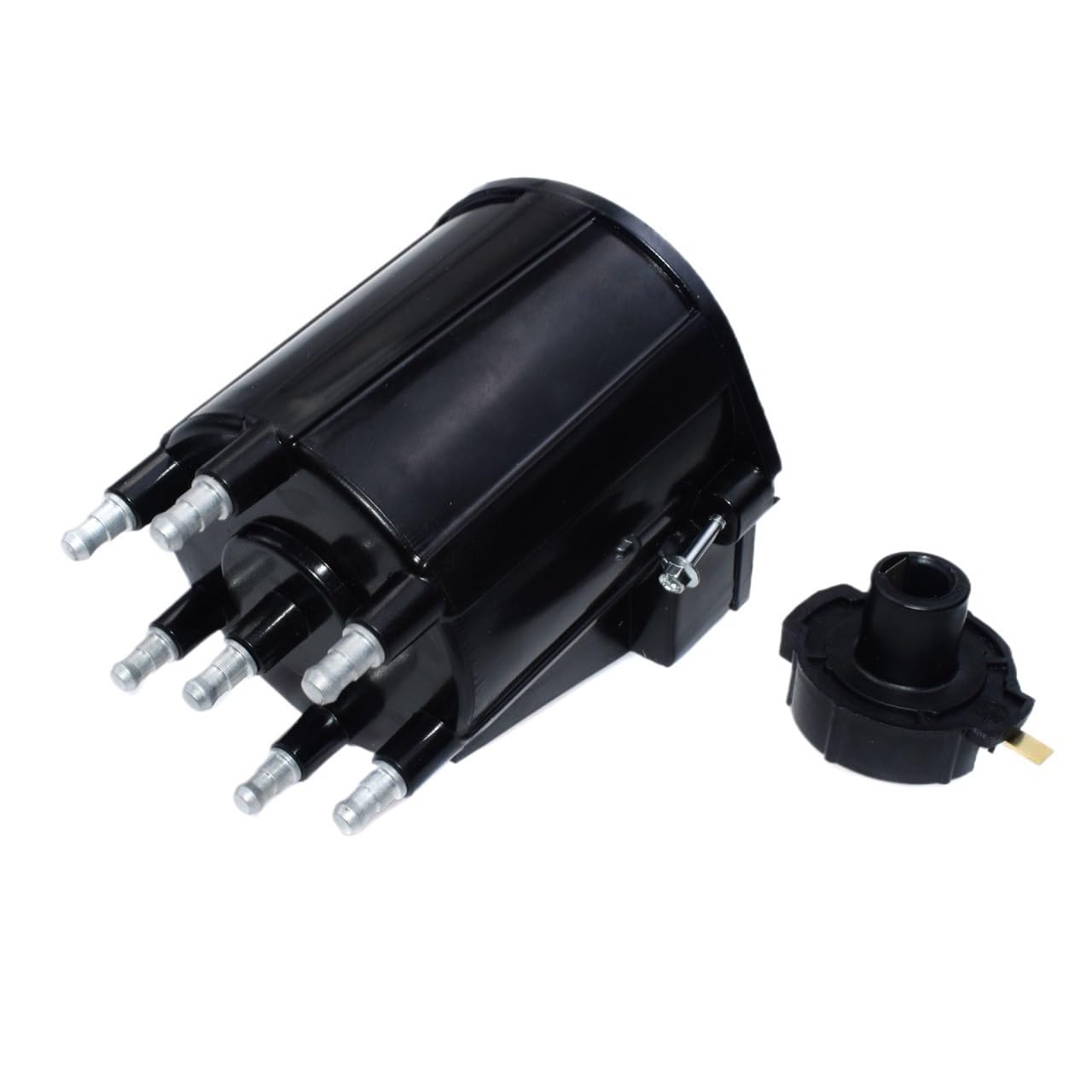 Verteilerkappe mit Verteilerläufer, for Pontiac, for GMC, for Chevrolet, for Camaro, 1982-1992, 2.8L, 3.1L, for Pickup, 1991, DR460, DR323(Fit)