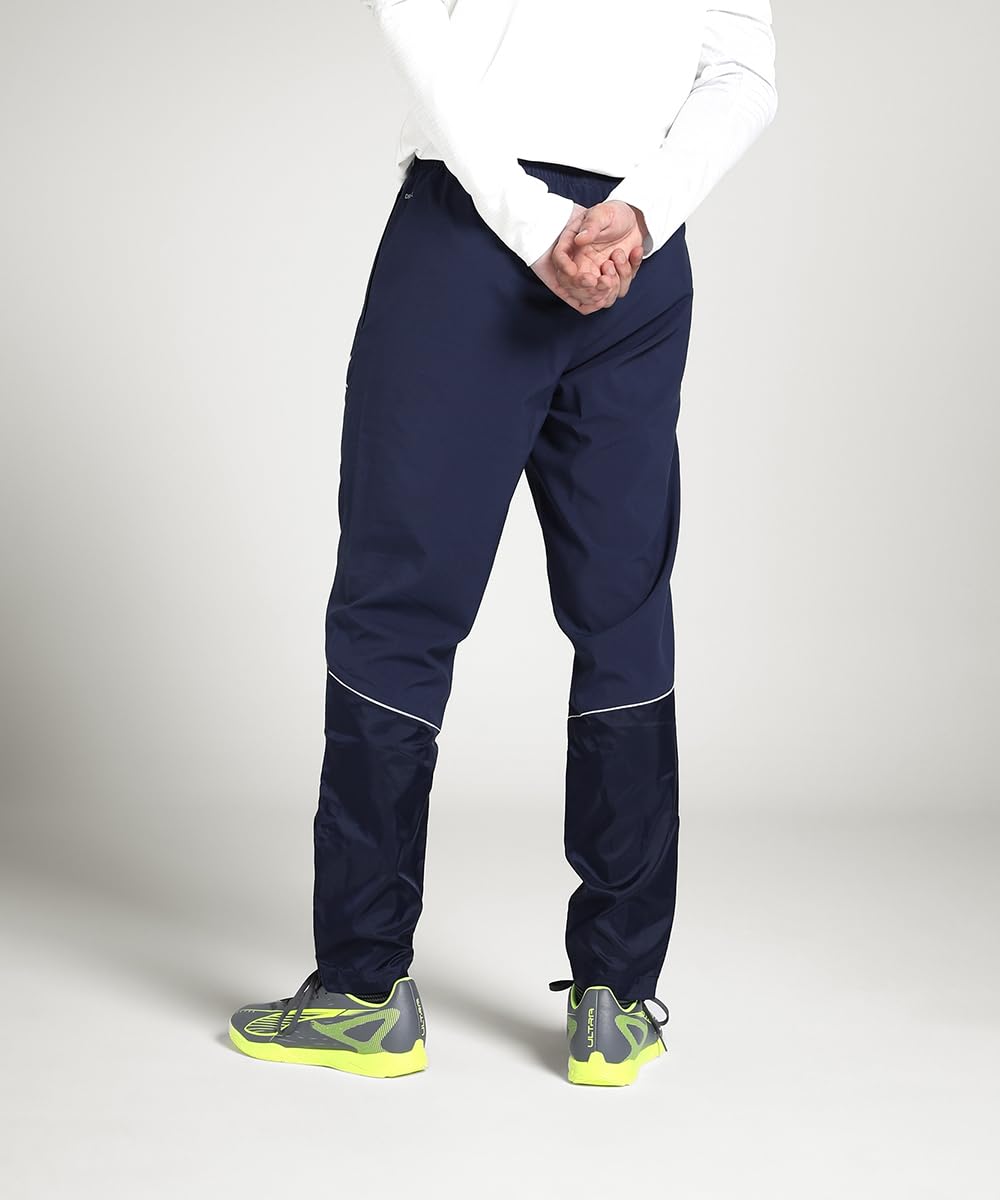 PUMA Unisex Gewebte Hose Teamgoal Sideline Hose