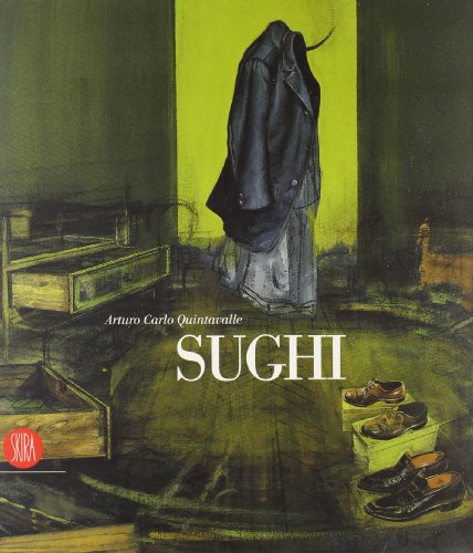  Alberto Sughi. Ediz. illustrata