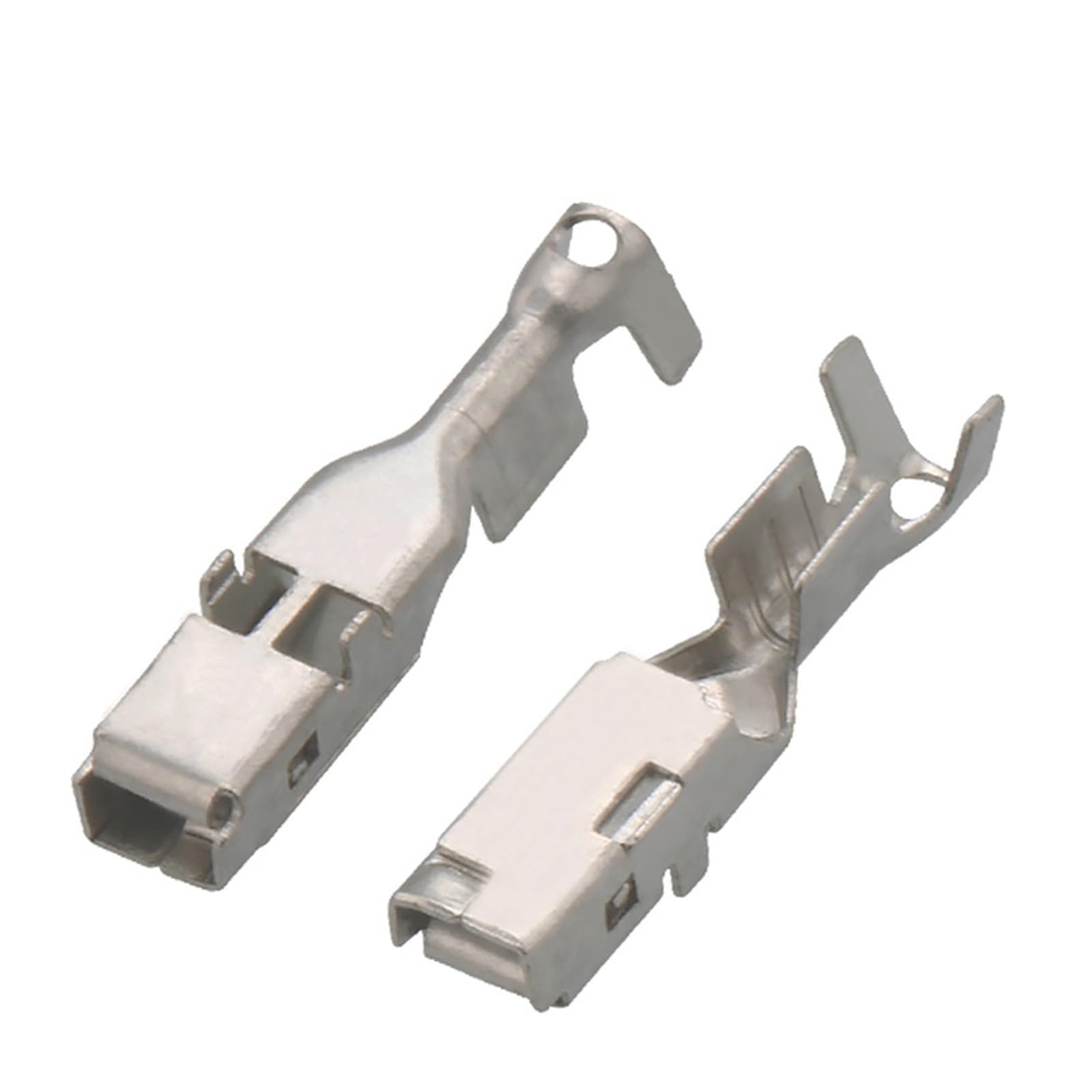 Bloque de terminales de 3,0mm con 20 conectores hembra para enchufe de coche