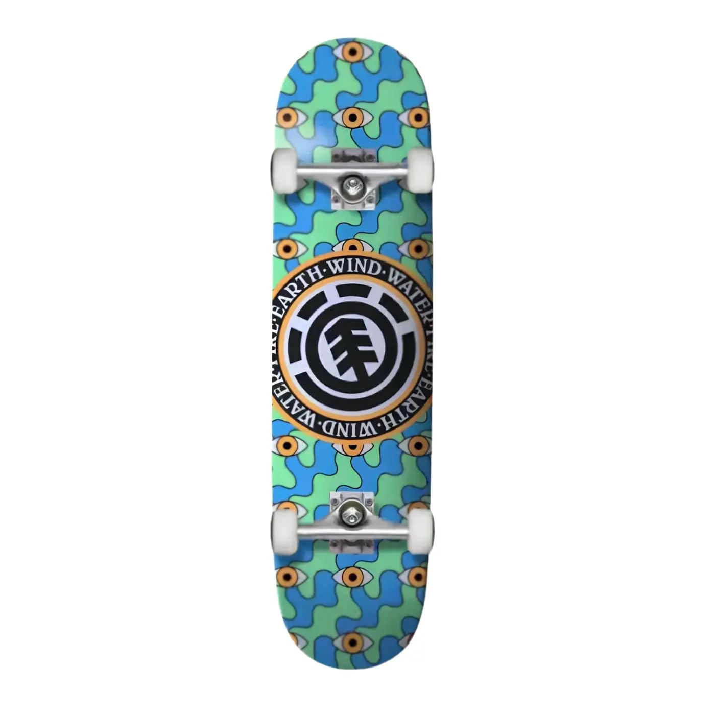 ELEMENT Skateboard Complet Seal Sight 7.75"