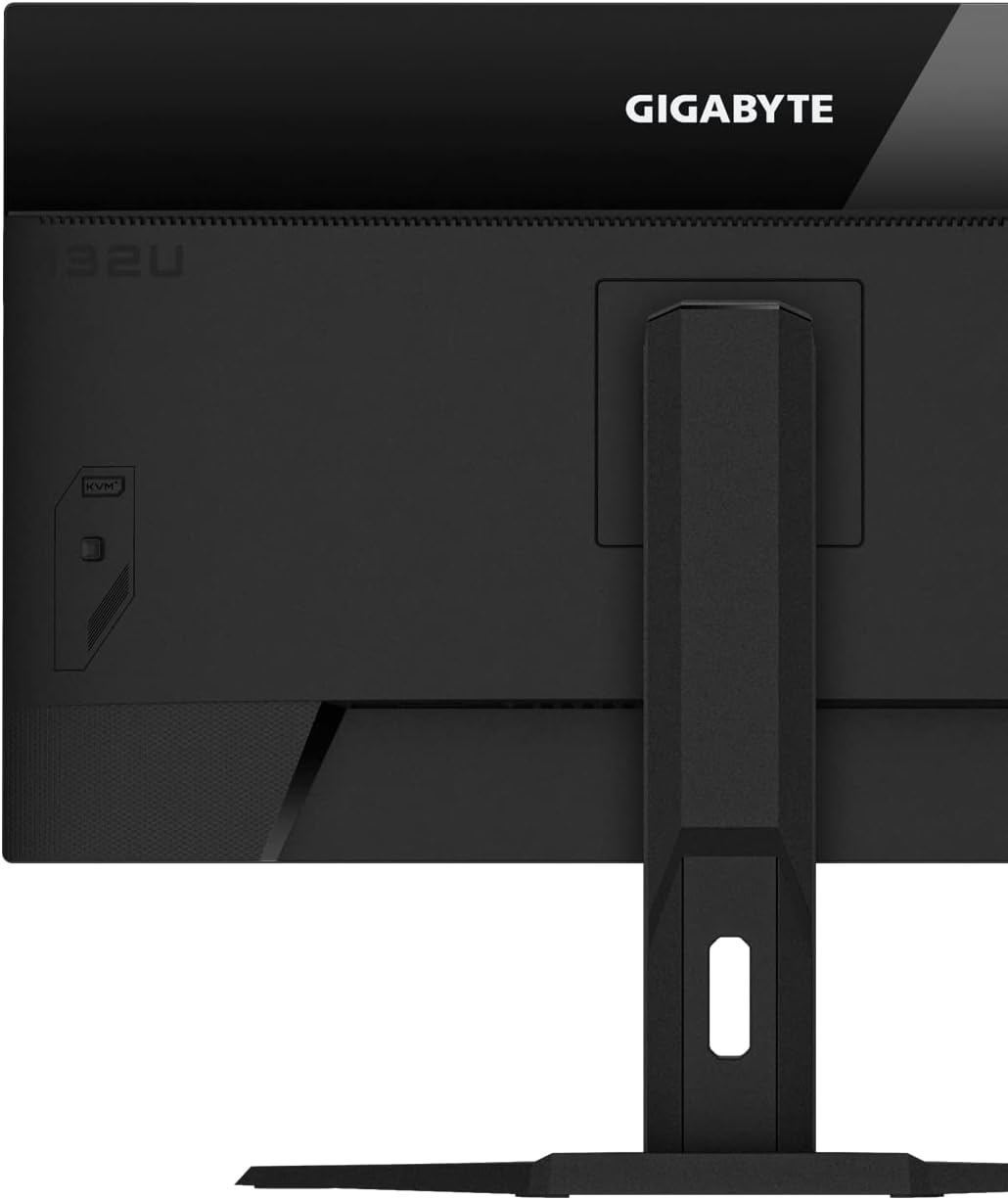 GIGABYTE M32U Monitor di gioco