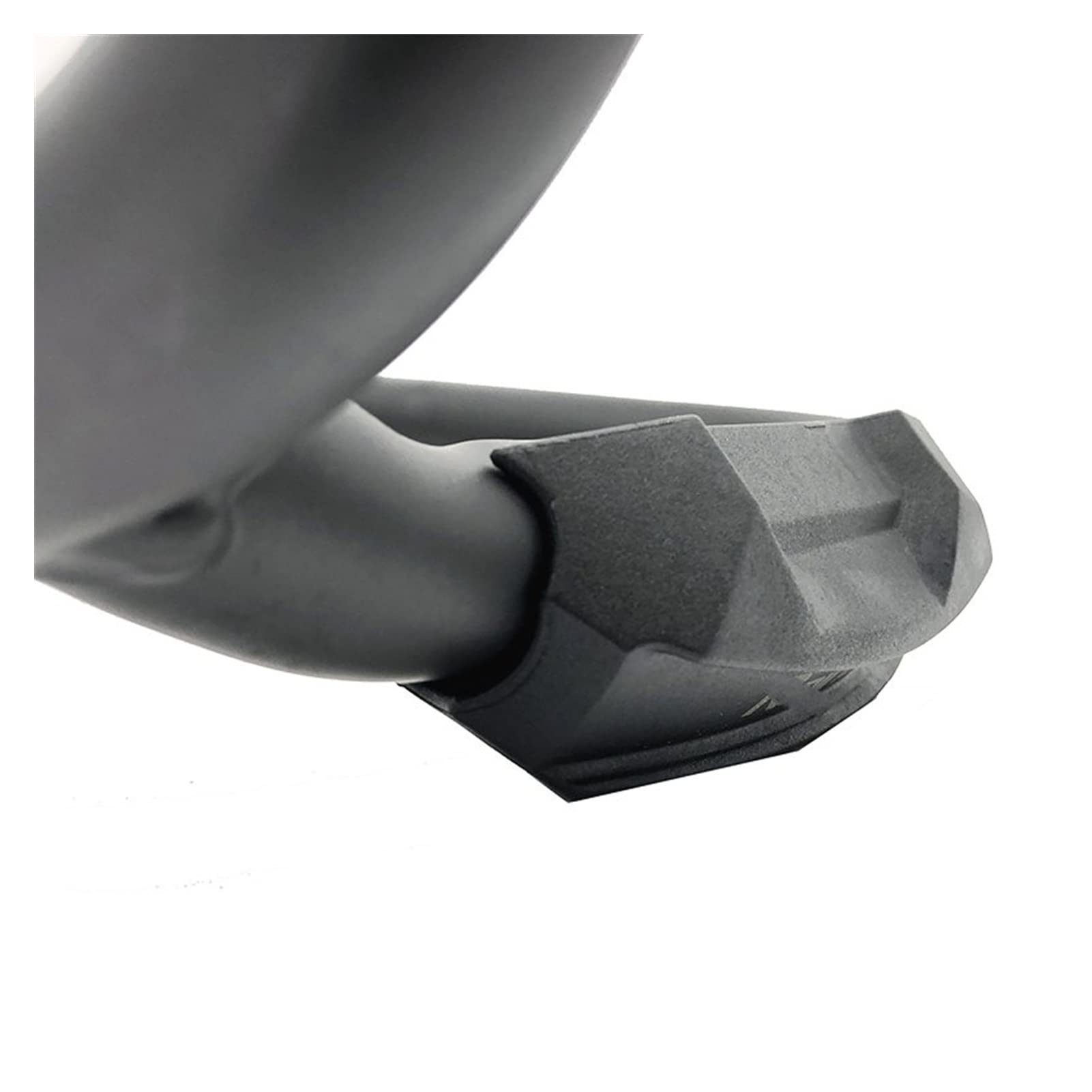 Slider Moto ZESIDIMO Pour Suzuki V-Strom 650/1000/1050 - Protection Moteur Crash Bar Noir