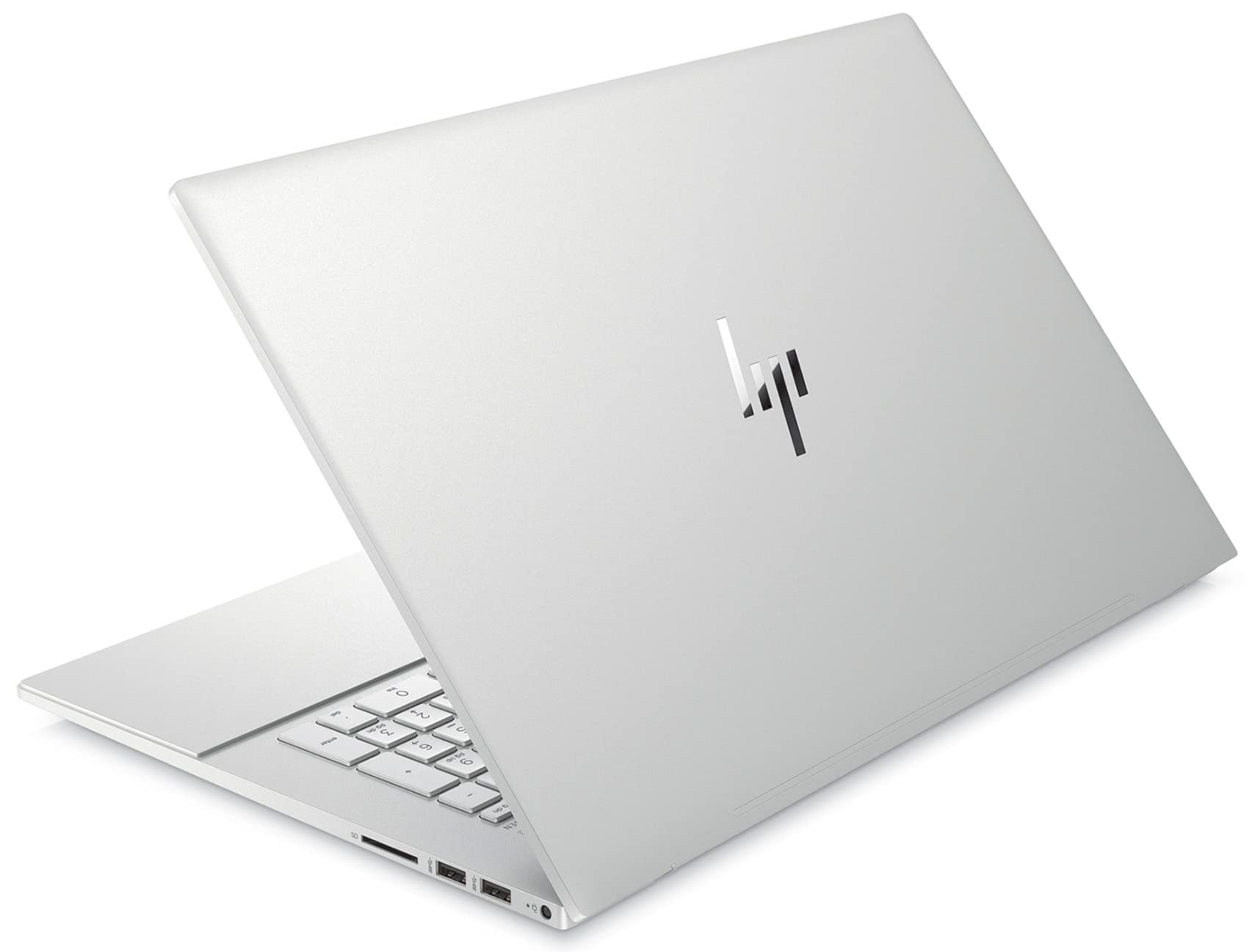 HP Envy 17t 17.3 inch Touch Laptop (Intel 8th Gen i7 Quad Core