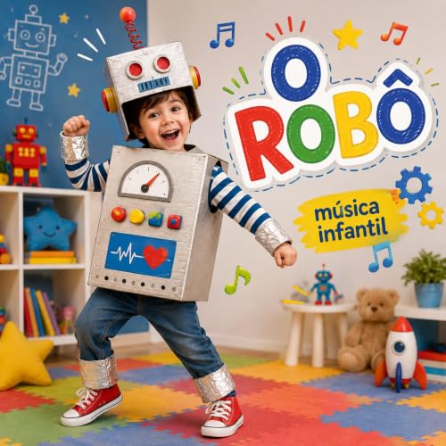 O Robô