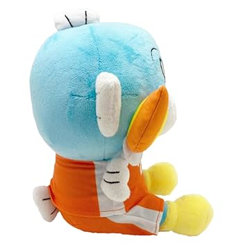 Amazon.co.jp: キャッフィー20cmぬいぐるみ : おもちゃ