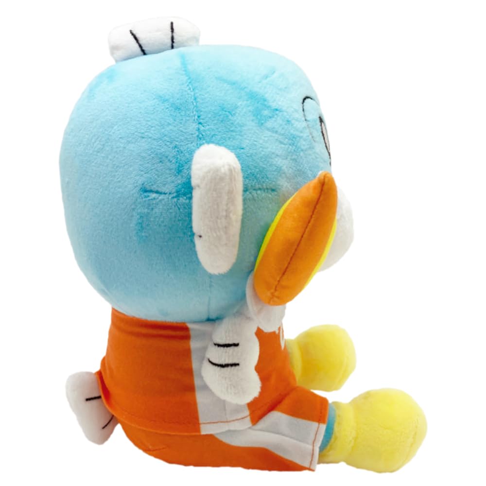 Amazon.co.jp: キャッフィー20cmぬいぐるみ : おもちゃ