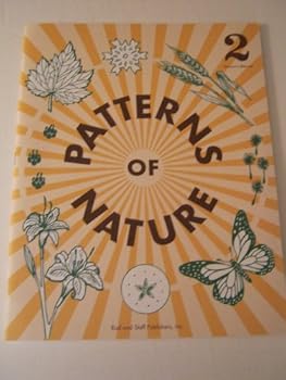 Unknown Binding Patterns of Nature Teacher's Manual 2 Book