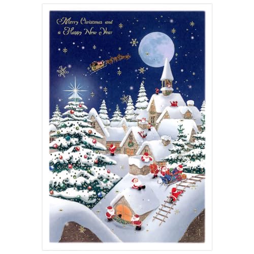 モニタリングクリスマスカード Amazon.co.jp: サンリオ クリスマスカード メッセージカード