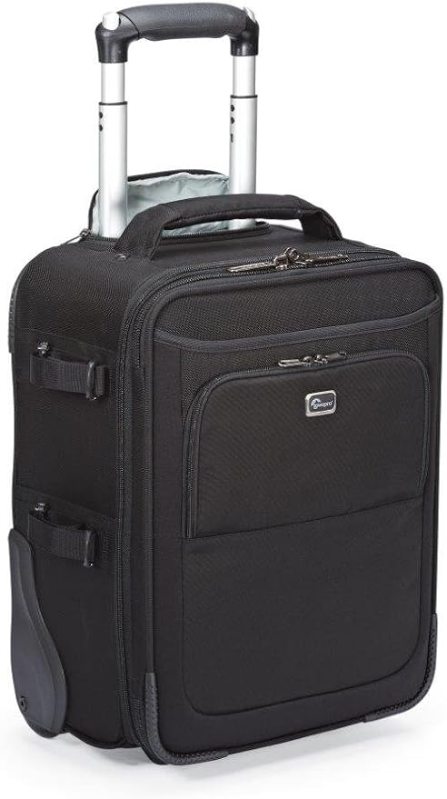 初回限定お試し価格】 Lowepro ロープロ プロローラー X300 AW BK 大型