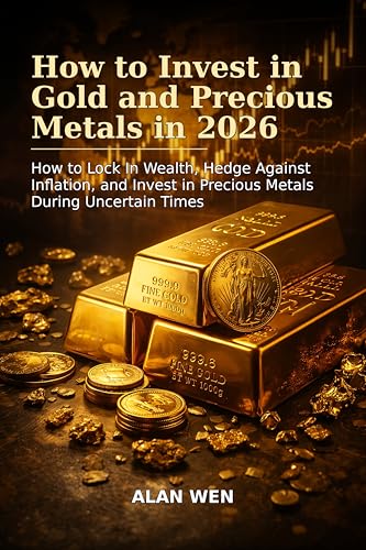 How to Invest in Gold and Precious Metals in 2026: How to Lock In...