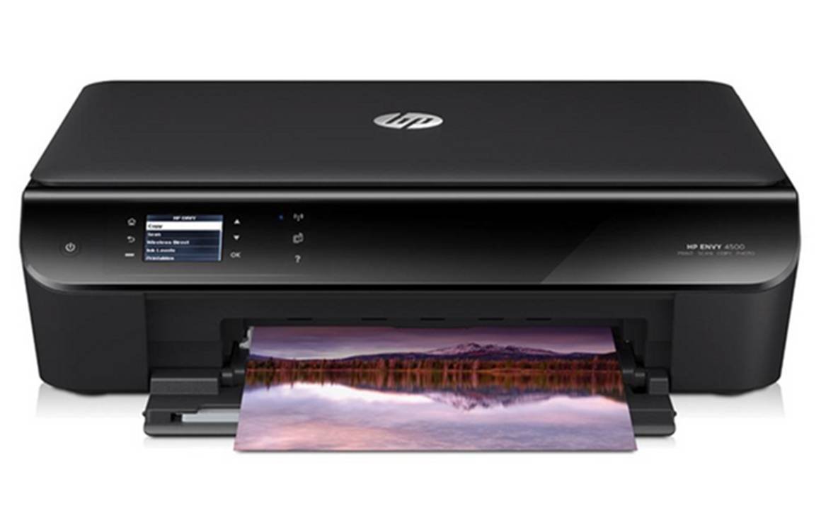 Amazon.com: ENVY 4502 - Multifunction colour inkjet printer