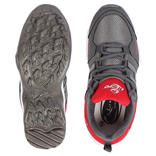 Image of Lancer Mens Indus-215 Running Shoe