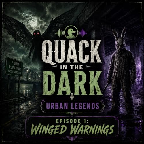 Winged Warnings in the Dark