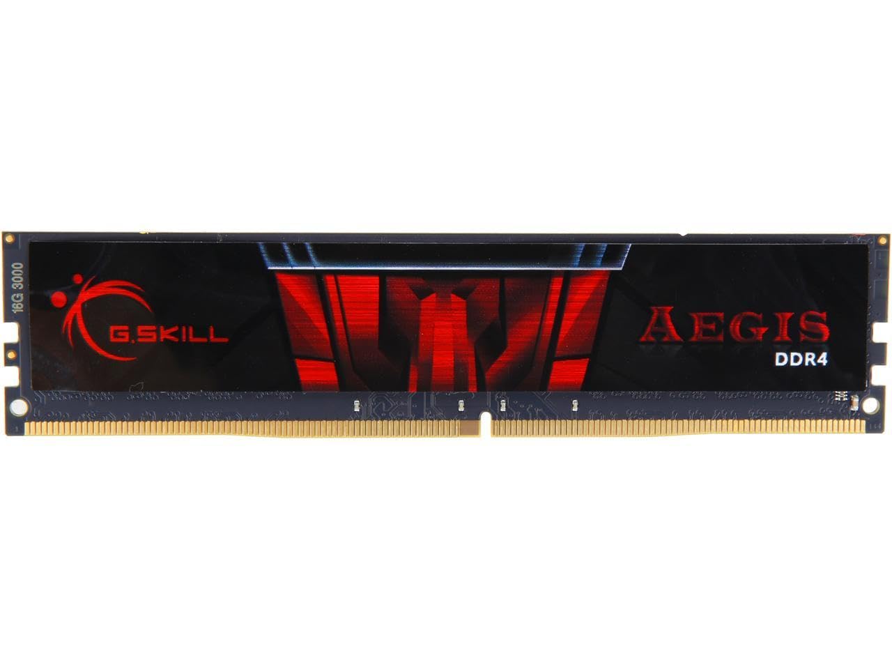 Amazon.com: G.SKILL AEGIS 16GB DDR4 SDRAM 記憶體模組: 電子