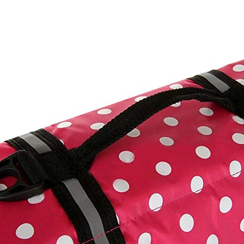 Pingxia Cane Salvagente Gilet Giubbotto di