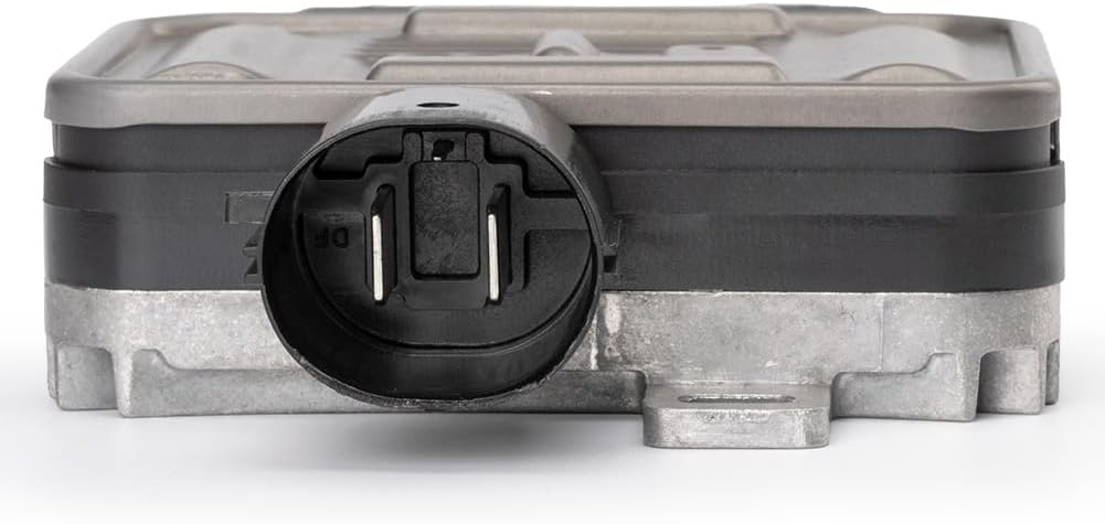 7T43-8C609-BA Radiator Cooling Fan Control Module Engine Cooling Fan Control Module Unit for Volvo S60 S80 XC60 V70 XC60 2010-2013