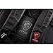 MSI Urban Raider Gaming Laptop Backpack, Quick Access, Padded Mesh, Lightweight Polyester Exterior, Fits Up to 17
