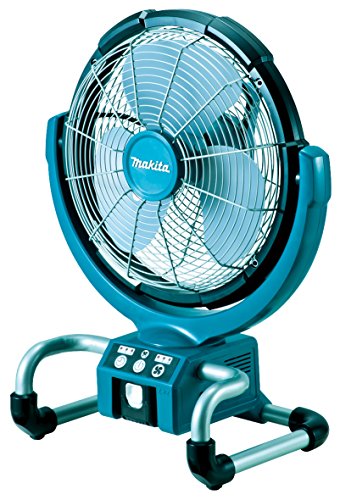 マキタ makita 充電式産業扇 CF300DZ